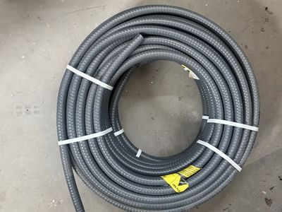 1/2 Water tight flexible conduit