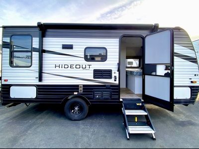 2021 Keystone Trailer 177LHS