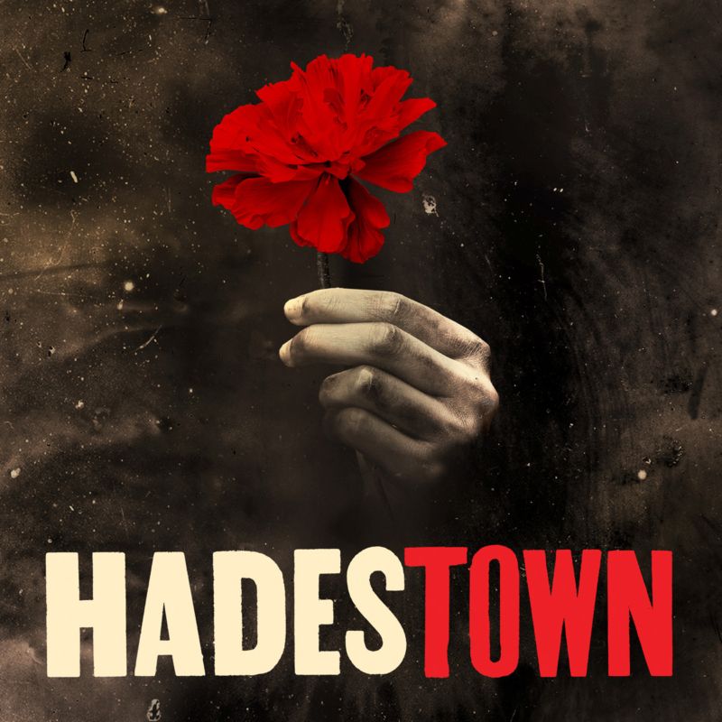 Hadestown Tickets TONIGHT Wednesday 3.25