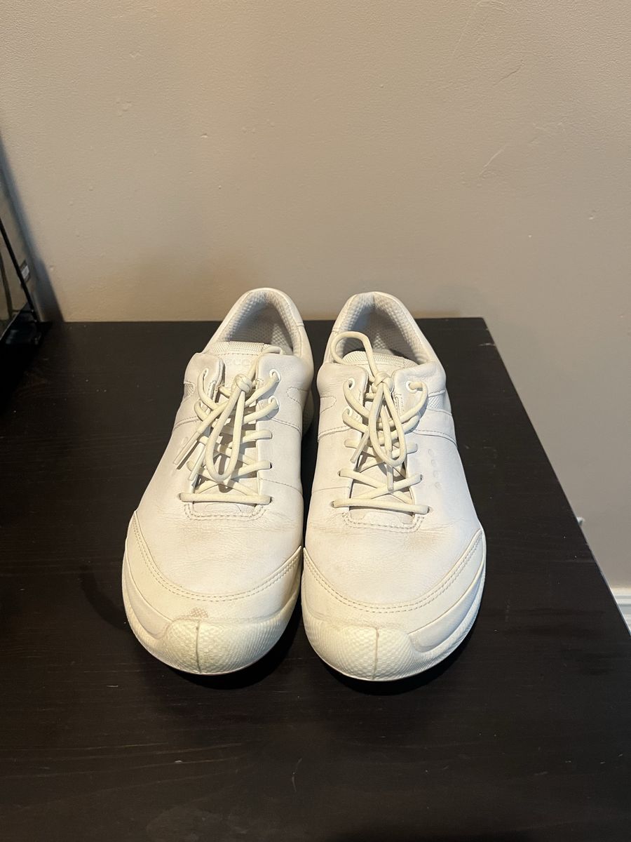 Ecco Woman’s Golf Shoes