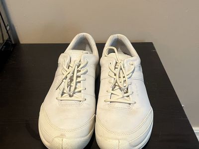 Ecco Woman’s Golf Shoes