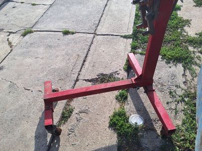 engine stand