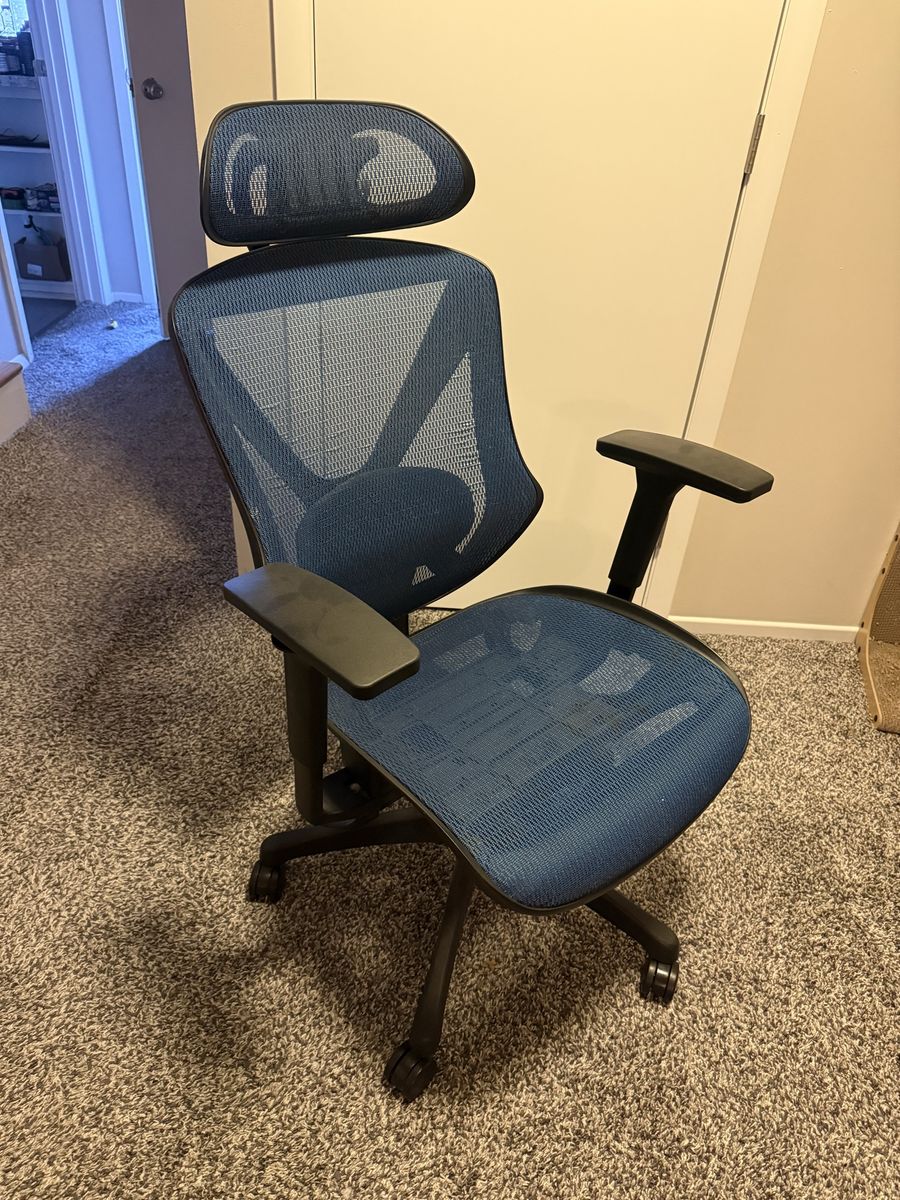 Office Gaming Chair