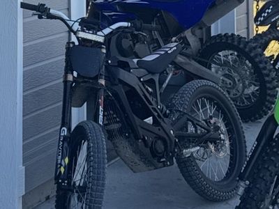 ERIDE PRO SS 2.0