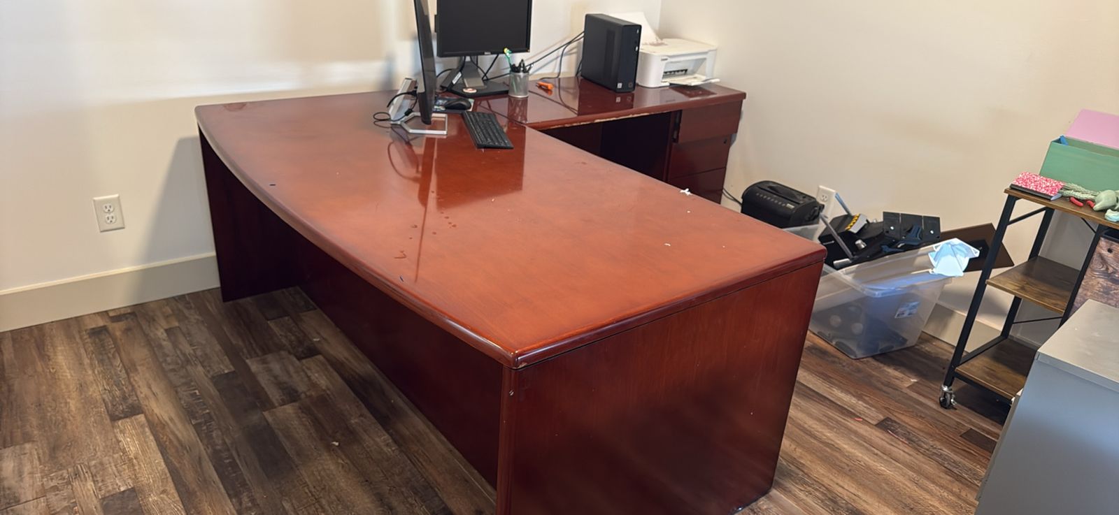 FREE desk