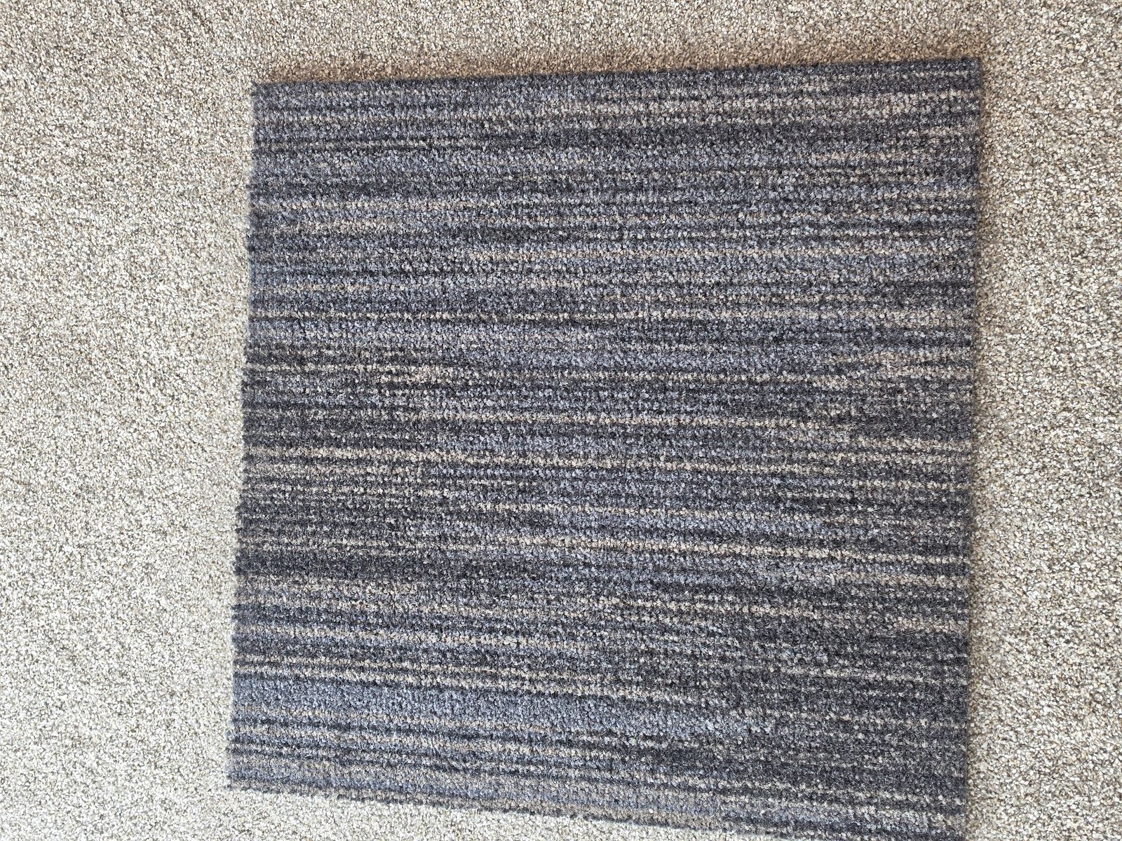 Carpet Tile Closeout