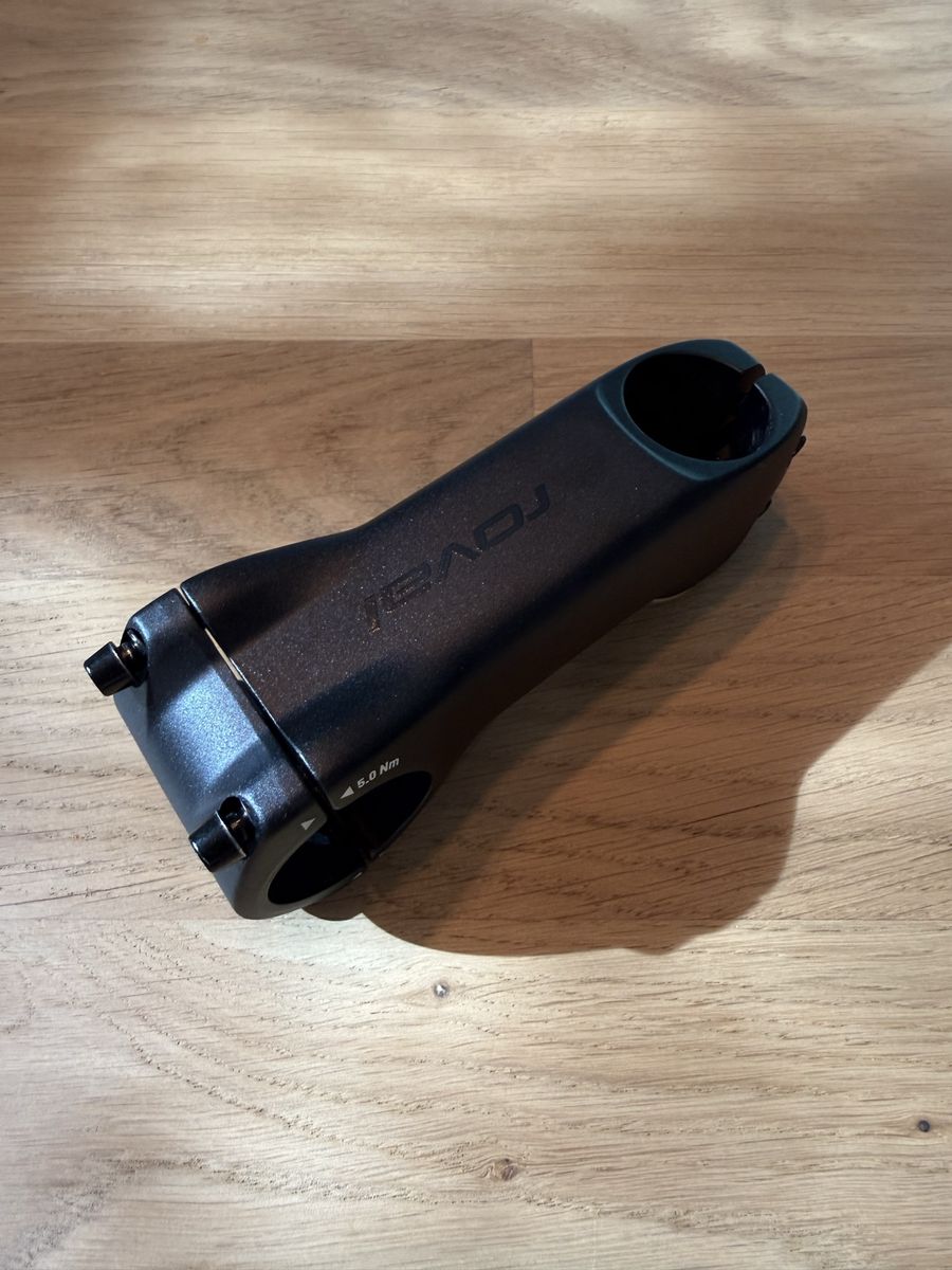 Specialized Alloy Stem