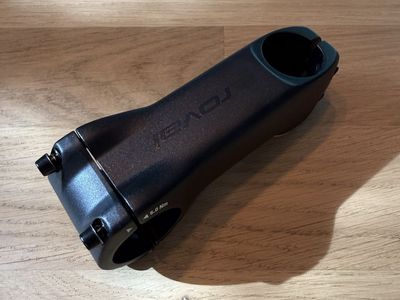 Specialized Alloy Stem