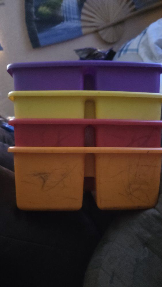 children's classroom totes