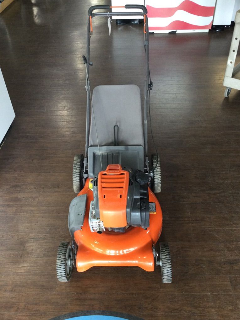 Husqvarna Lawnmower