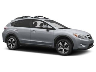 2014 Subaru XV Crosstrek Hybrid