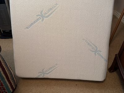 Bed cushion