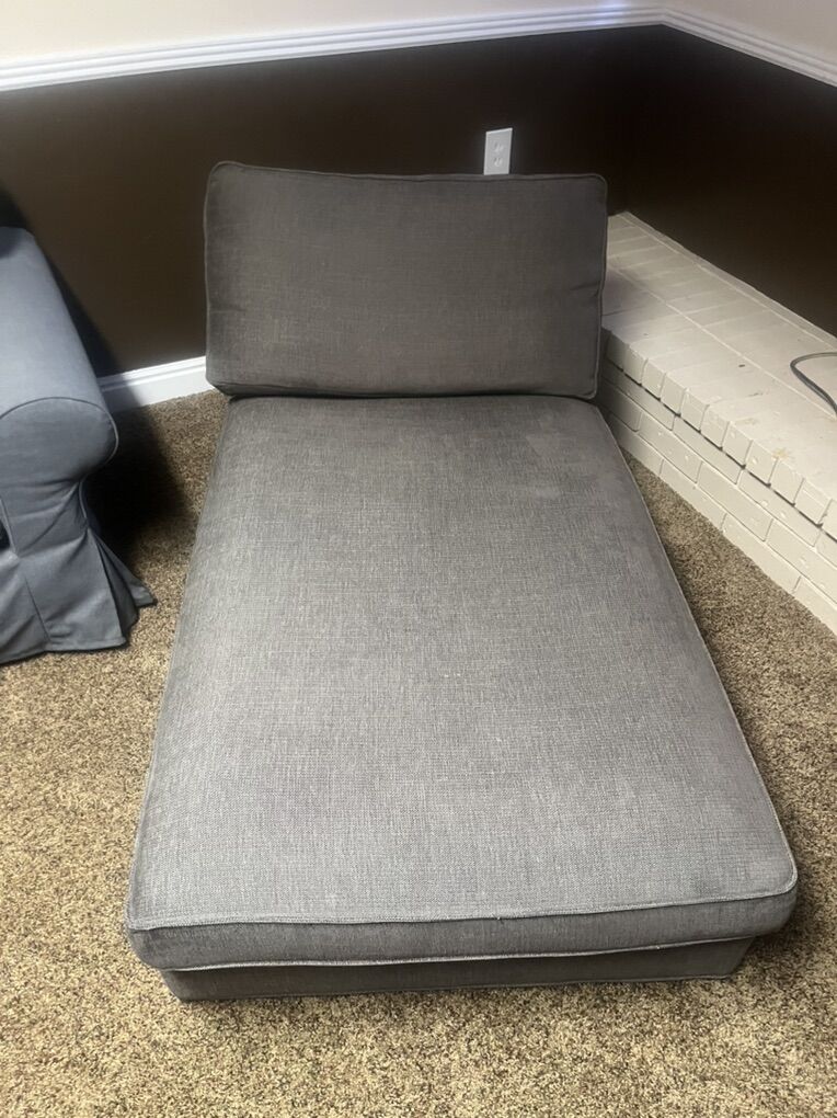 Ikea Chaise