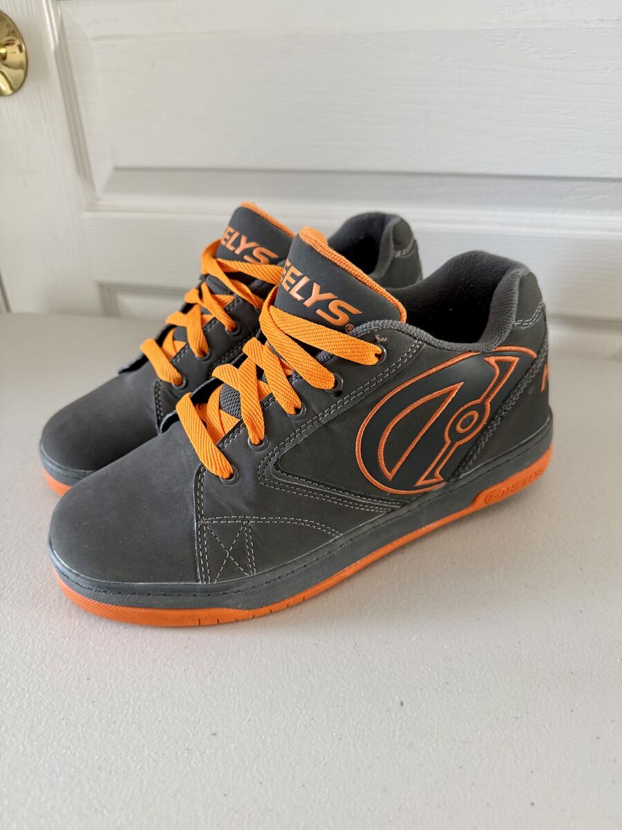 Mens 8 Heelys Propel 2.0 Skate Shoes