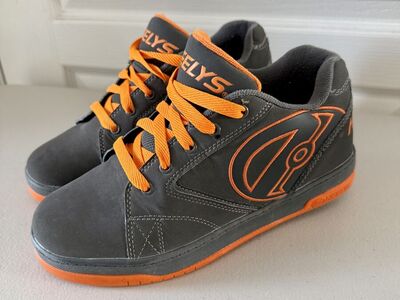 Mens 8 Heelys Propel 2.0 Skate Shoes