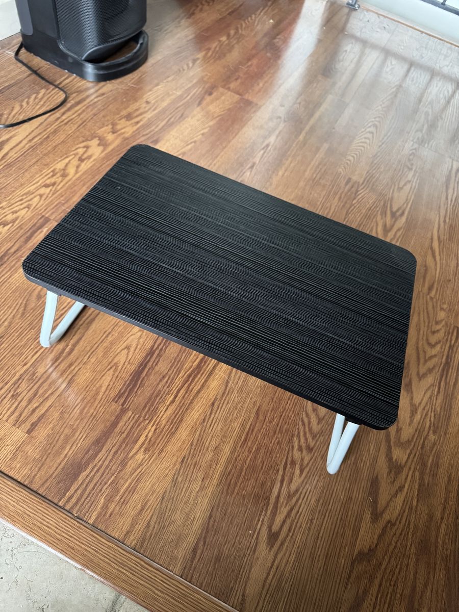 Foldable Laptop Stand