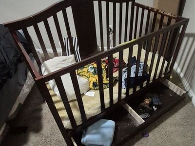 Baby Crib