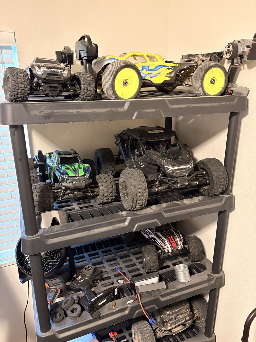 Rc cars for sale