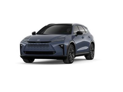 2026 Toyota Crown Signia Limited