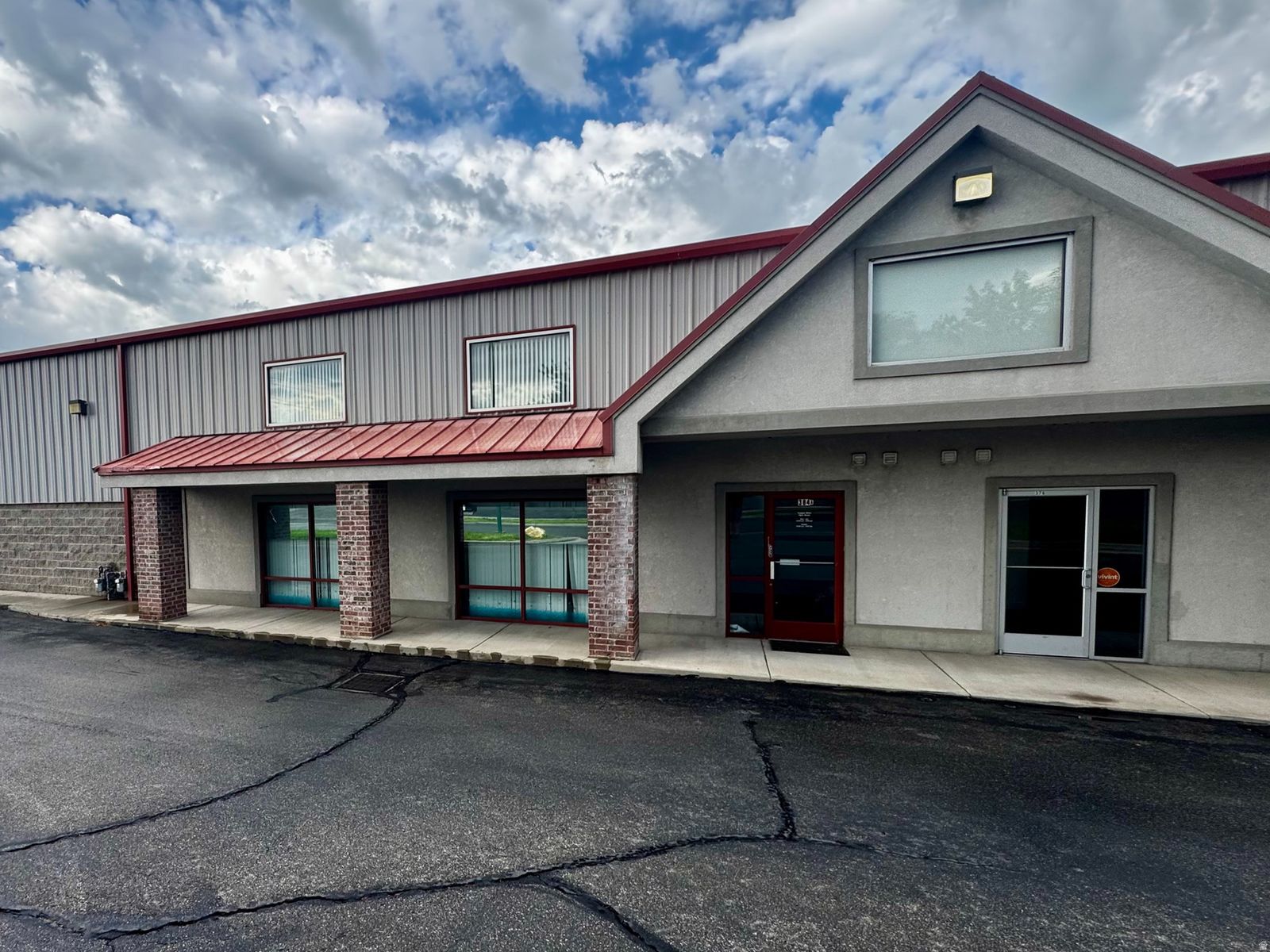 Orem Office Space