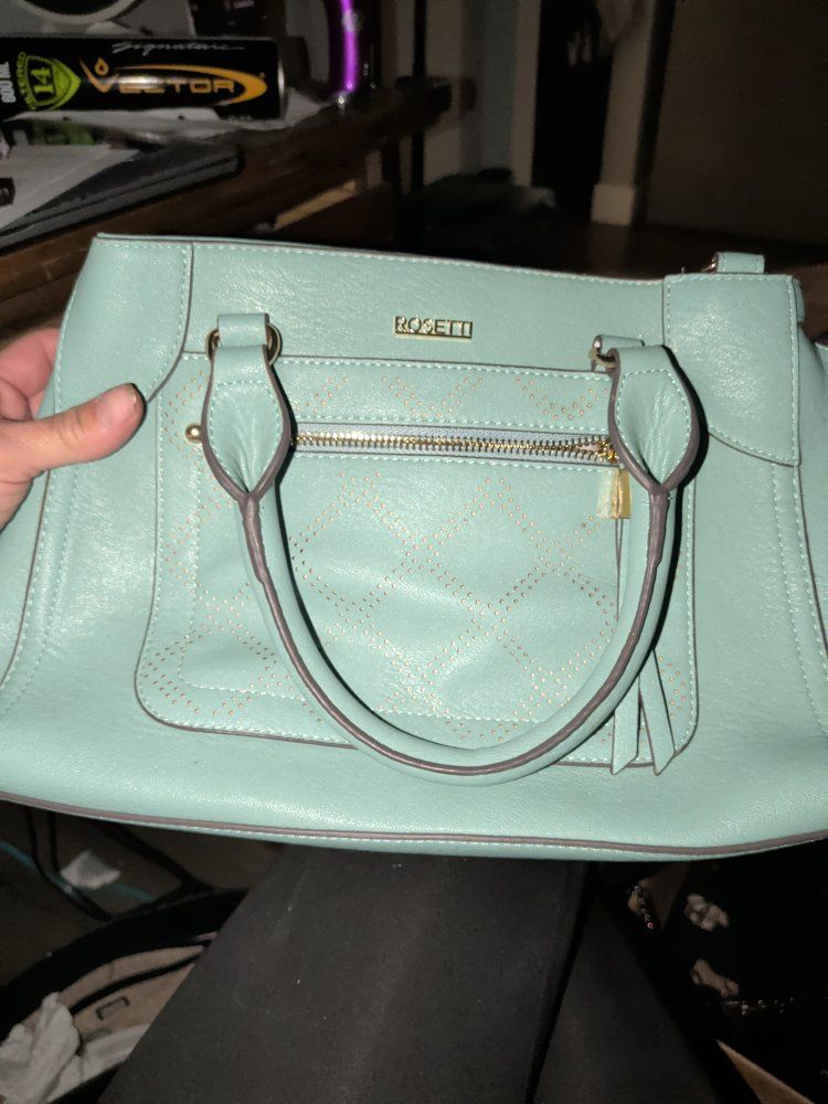 rosetti uptown sachel bag