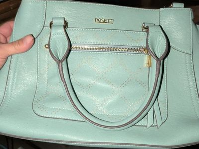 rosetti uptown sachel bag