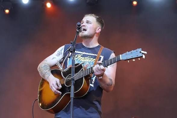 2 Tickets - Zach Bryan: With Heaven on Tour - Rice-Eccles Stadium SLC (Aug 7, 2026)