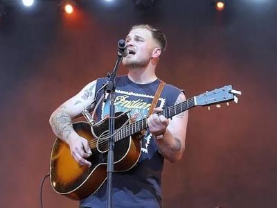 2 Tickets - Zach Bryan: With Heaven on Tour - Rice-Eccles Stadium SLC (Aug 7, 2026)
