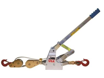 Maasdam 4-Ton Cable Puller