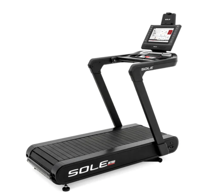 New ST90s Treadmill with Touchscreen and WiFi
