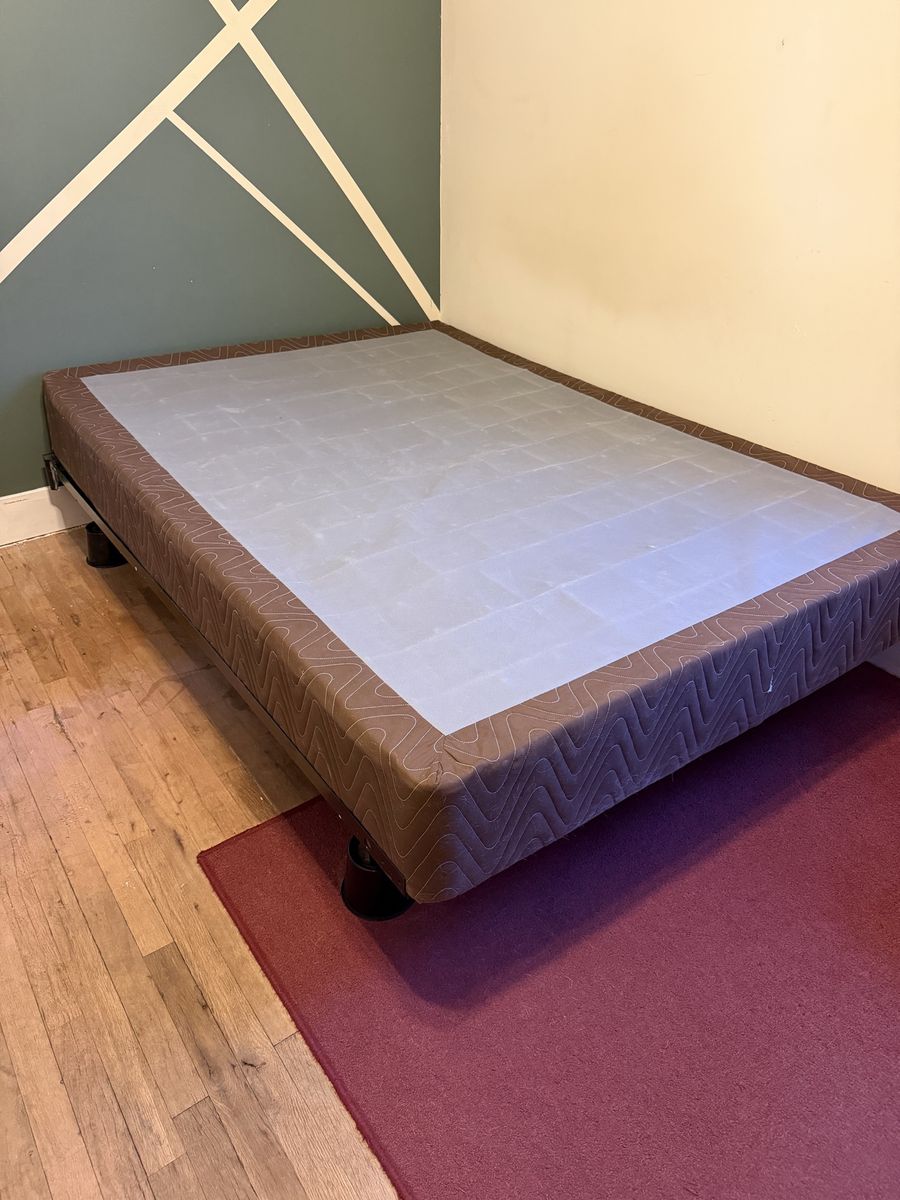 Bed/box spring