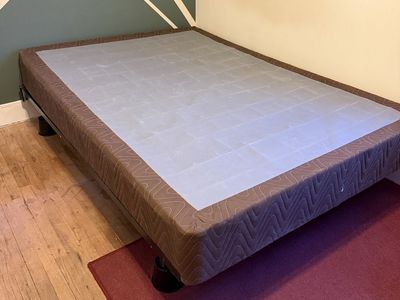 Bed/box spring