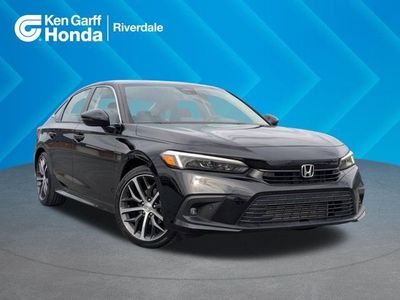 2023 Honda Civic Touring