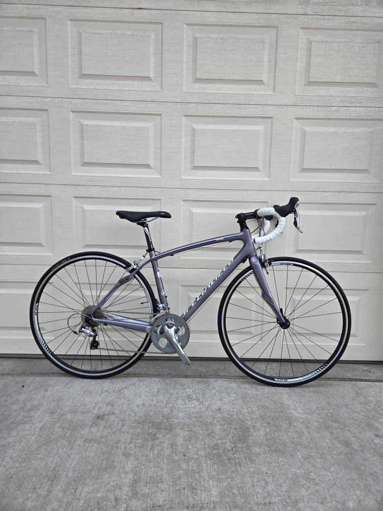 Specialized Ruby Carbon 51cm 105