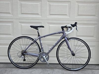 Specialized Ruby Carbon 51cm 105