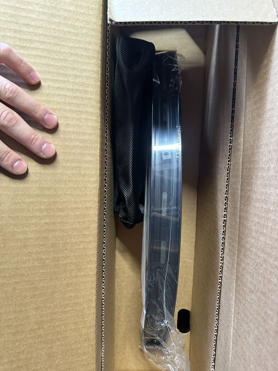 ENVE M9 Pro 29" Wheelset