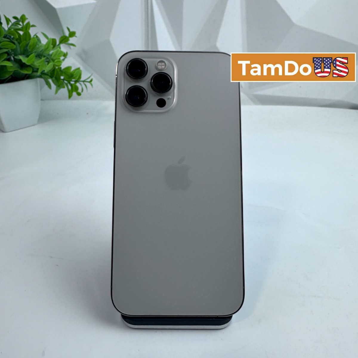 iPhone 12 Pro Max | 128GB | Gold | Unlocked