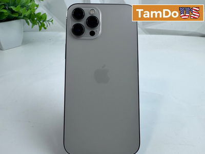 iPhone 12 Pro Max | 128GB | Gold | Unlocked