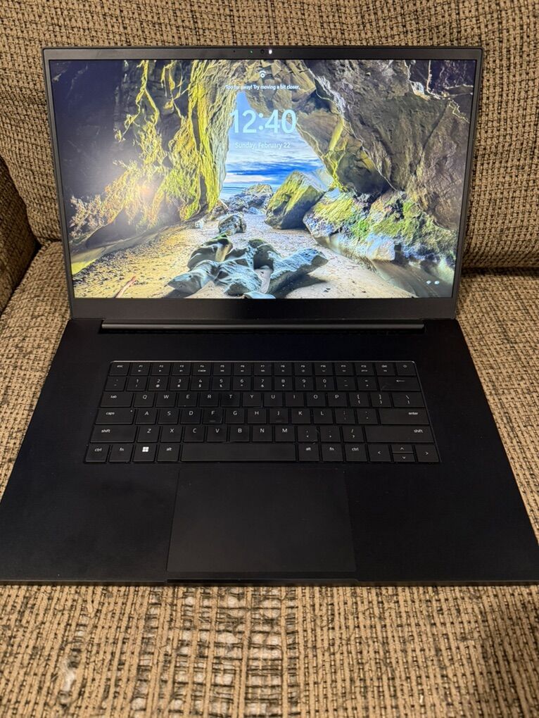 Razer Laptop 17