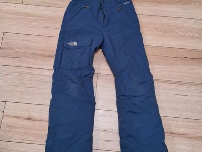 The North Face Kids Ski Pants (Large)