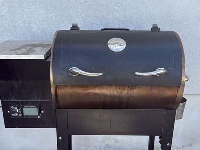 Recteq 340