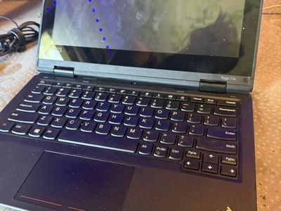 Lenovo ThinkPad Yoga 11e