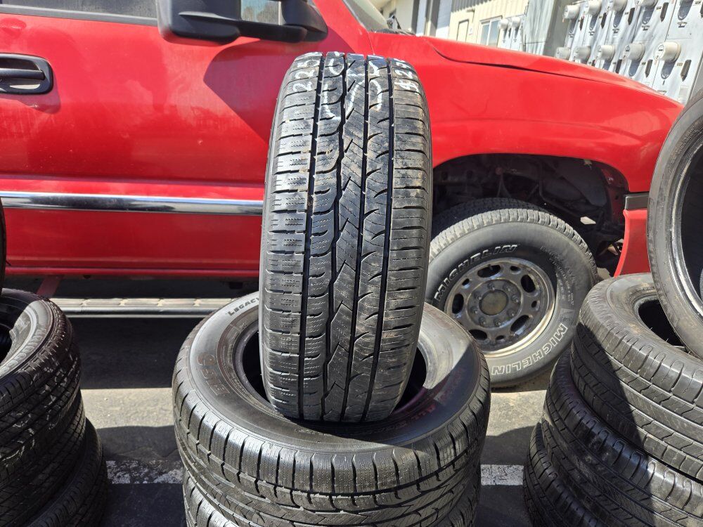 SET 225/60R16 BIGO LEGACY ALL SEASON