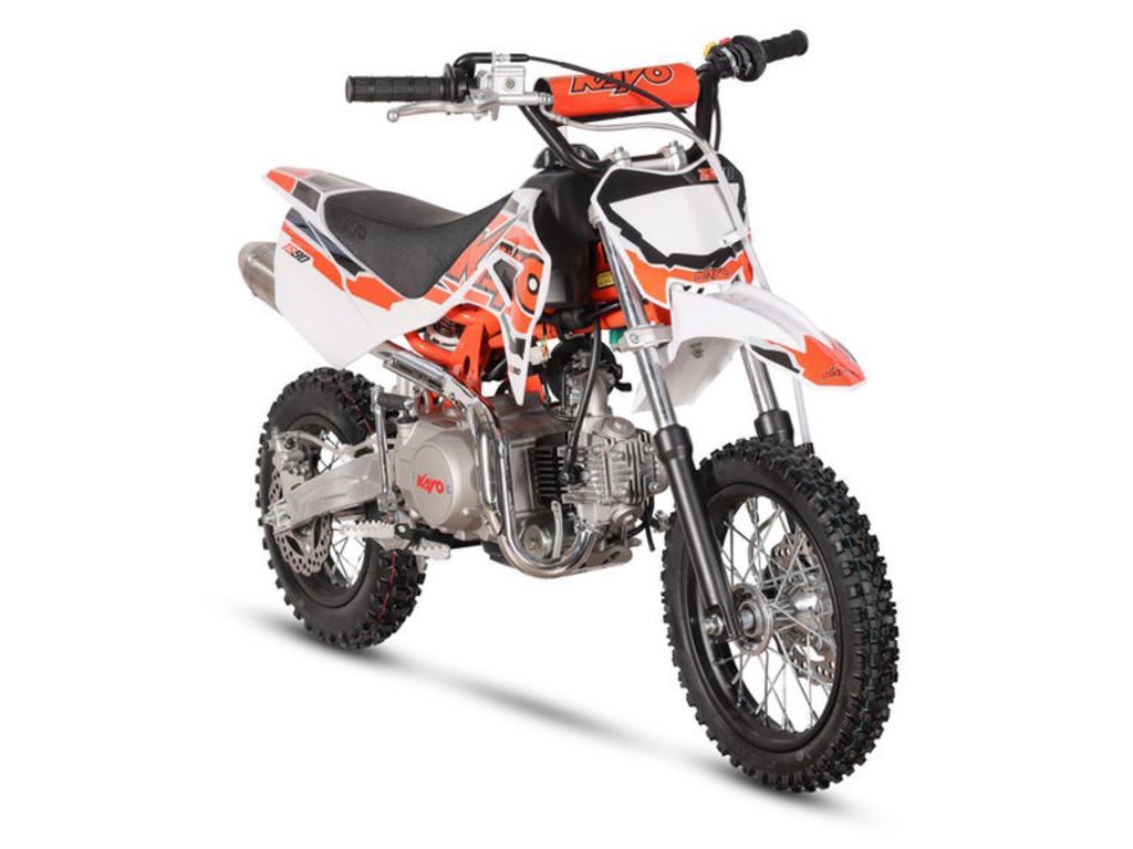 2026 Kayo TS 90