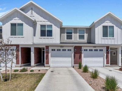 Townhouse Saratoga Springs