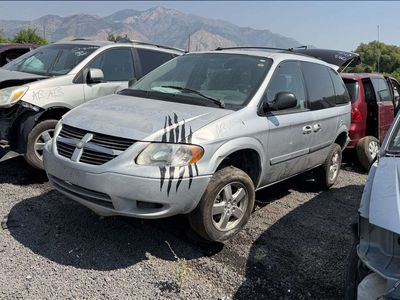 Just In! 2005 Dodge Caravan/Grand Caravan Parts - UTPAP Ogden