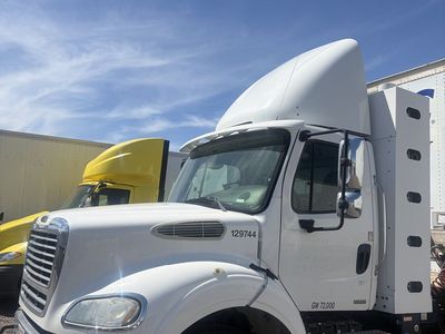 2012 Freightliner M2 112