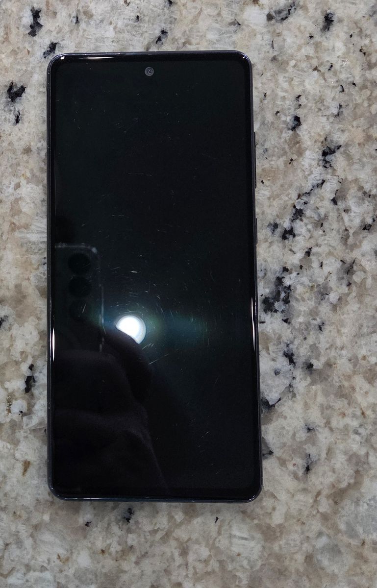 Samsung S20 FE 128 GB - Unlocked (Dark Blue)