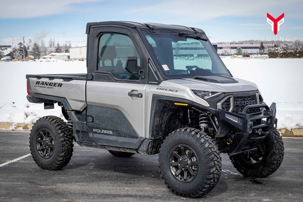 2024 Polaris® Ranger XD 1500 NorthStar Edition Ultimate