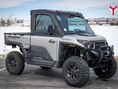2024 Polaris® Ranger XD 1500 NorthStar Edition Ultimate